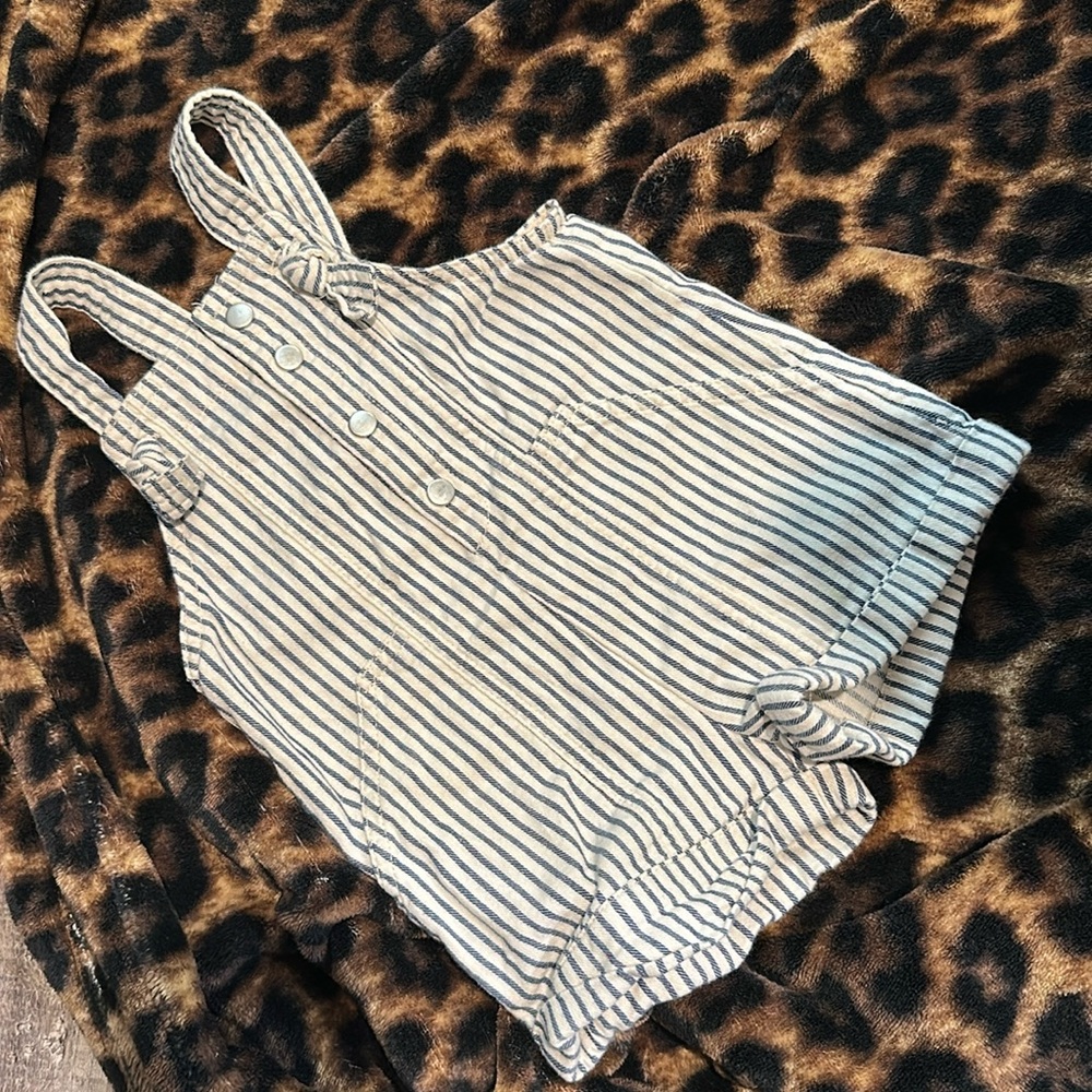 Baby Zara Romper